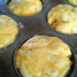 basic savory egg muffin recipe
